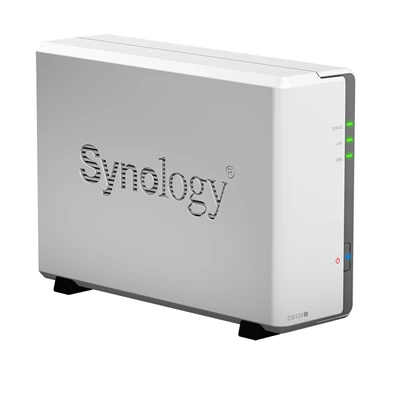 Synology DS120j 1x SSD/HDD NAS