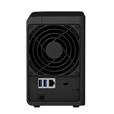 Synology DS218 2x SSD/HDD NAS