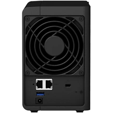 Synology DS220+ (2GB) 2x SSD/HDD NAS