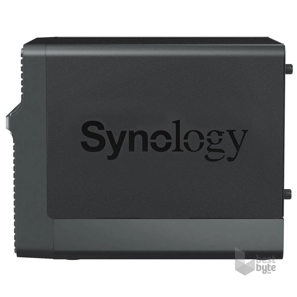 Synology DiskStation DS423 (2GB) 4x SSD/HDD NAS + regisztrációs kártya