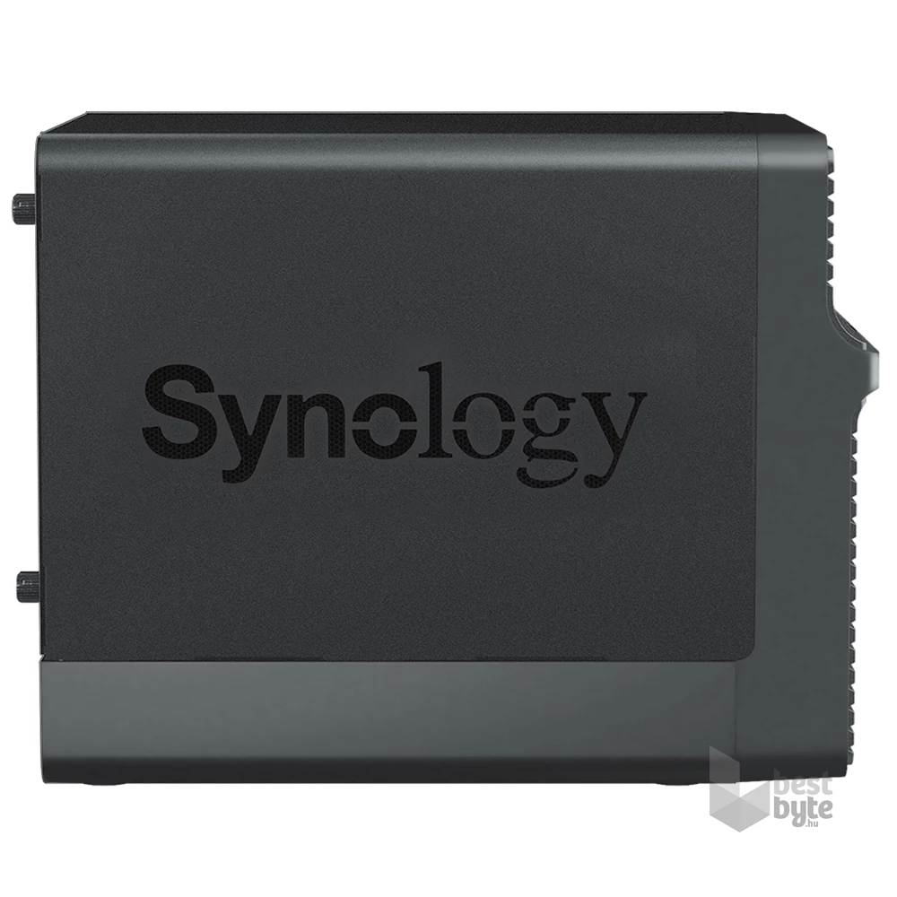 Synology DiskStation DS423 (2GB) 4x SSD/HDD NAS + regisztrációs kártya