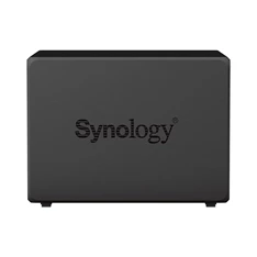 Synology DiskStation DS923+ (4GB) 4x SSD/HDD NAS + regisztrációs kártya