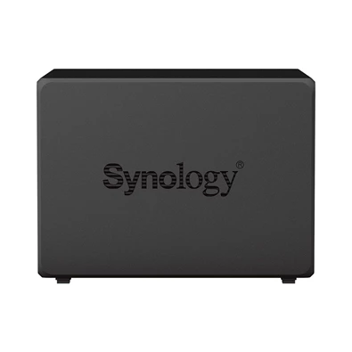 Synology DiskStation DS923+ (4GB) 4x SSD/HDD NAS + regisztrációs kártya