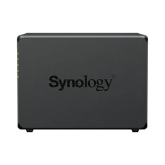 Synology DiskStation DS925+ (4GB) 4x SSD/HDD NAS + regisztrációs kártya