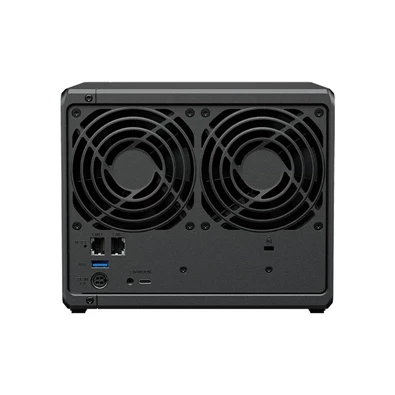 Synology DiskStation DS925+ (4GB) 4x SSD/HDD NAS + regisztrációs kártya