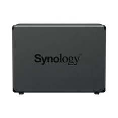 Synology DiskStation DS925+ (4GB) 4x SSD/HDD NAS + regisztrációs kártya