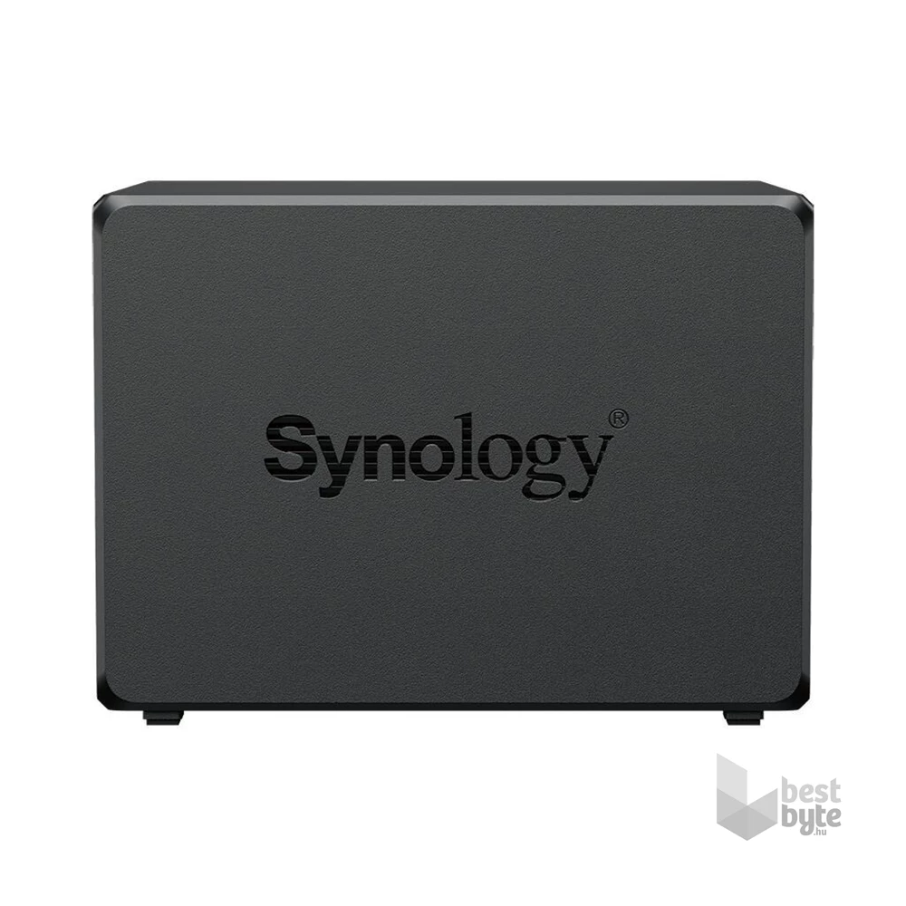 Synology DiskStation DS925+ (4GB) 4x SSD/HDD NAS + regisztrációs kártya