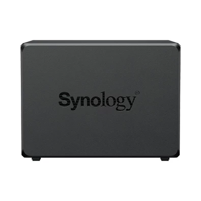 Synology DiskStation DS925+ (4GB) 4x SSD/HDD NAS + regisztrációs kártya