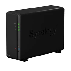 Synology DiskStation DS116 1x SSD/HDD NAS