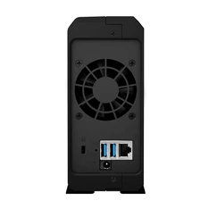 Synology DiskStation DS116 1x SSD/HDD NAS