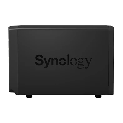 Synology DiskStation DS215+ 2x SSD/HDD 2x GbE NAS