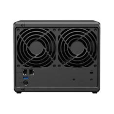 Synology DiskStation DS425+ (2GB) 4x SSD/HDD NAS + regisztrációs kártya