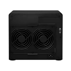 Synology DiskStation DX1215 II 12x SSD/HDD NAS tárhelybővítő