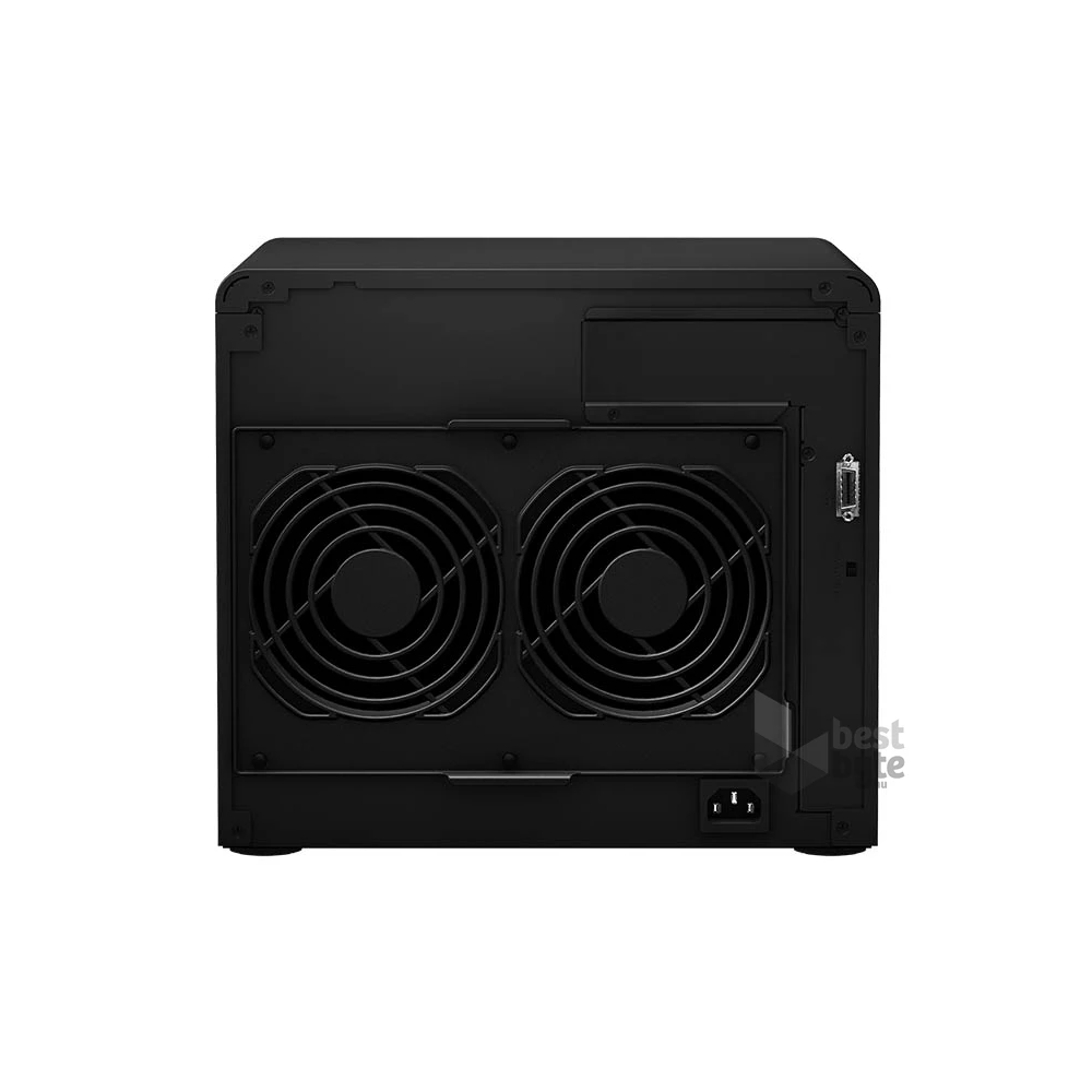 Synology DiskStation DX1215 II 12x SSD/HDD NAS tárhelybővítő