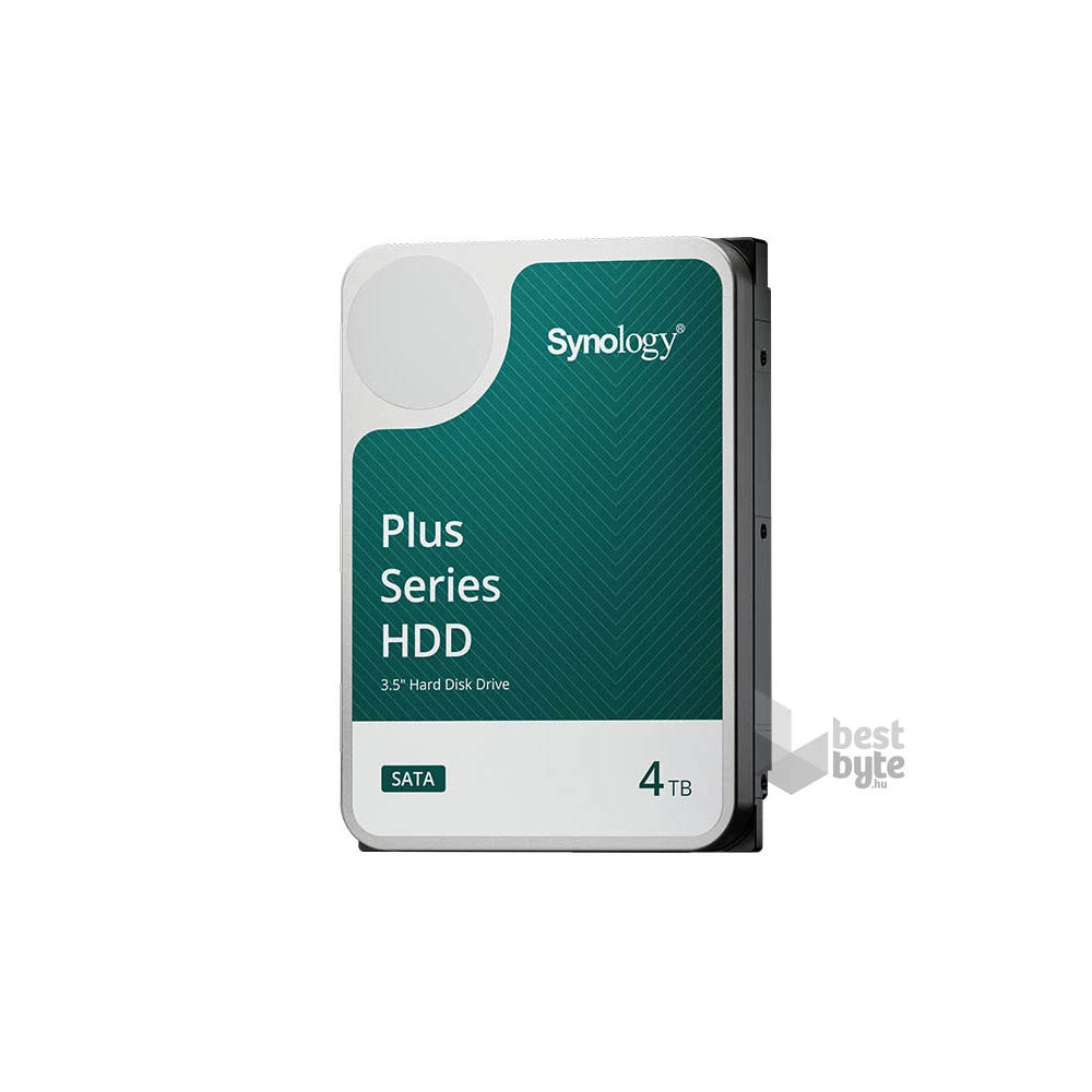 Synology HAT3300-4T 4TB SATA 3,5" HDD