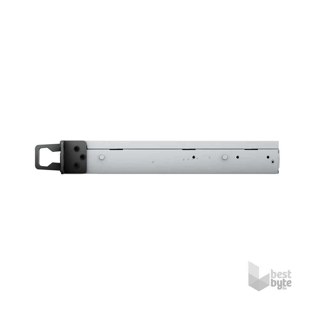 Synology RS422+ (2G) 1U 4x SSD/HDD 1U rackbe szerelhető NAS + regisztrációs kártya