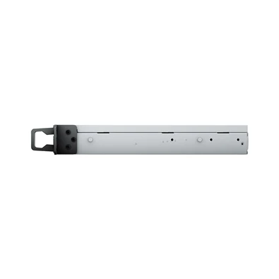 Synology RS422+ (2G) 1U 4x SSD/HDD 1U rackbe szerelhető NAS + regisztrációs kártya