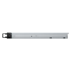 Synology RS822+ 4x SSD/HDD 2U redundáns tápegységes rackbe szerelhető NAS