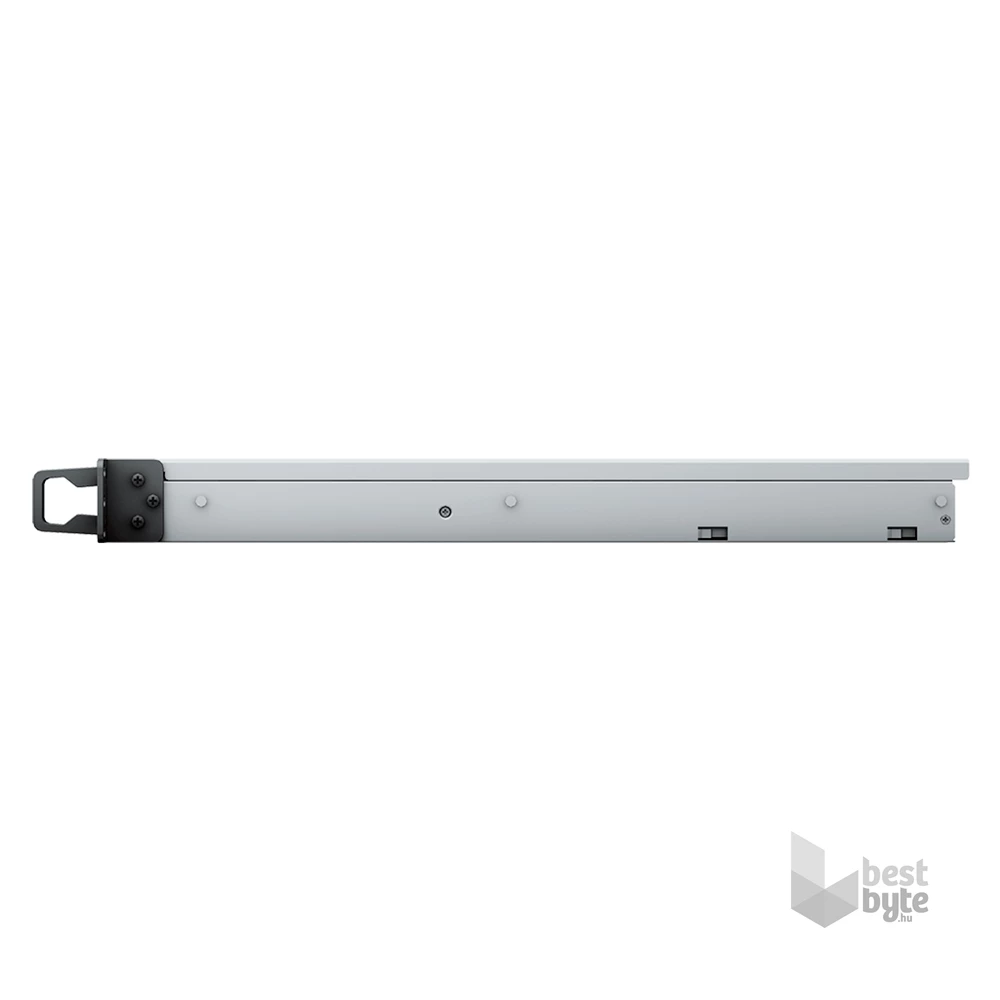 Synology RS822+ 4x SSD/HDD 2U redundáns tápegységes rackbe szerelhető NAS