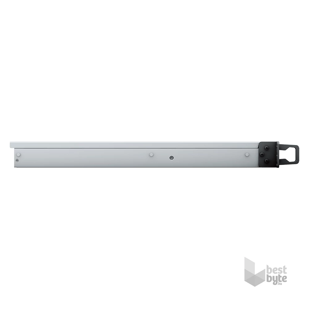 Synology RS822+ 4x SSD/HDD 2U redundáns tápegységes rackbe szerelhető NAS