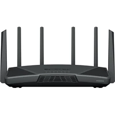 Synology RT6600ax Tri-Band Wi-Fi 6 802.11ax vezeték nélküli Gigabit Router