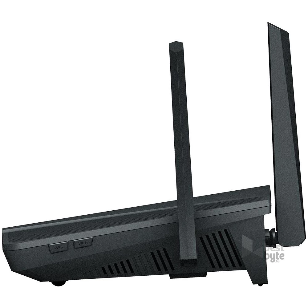 Synology RT6600ax Tri-Band Wi-Fi 6 802.11ax vezeték nélküli Gigabit Router