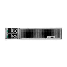Synology RX1217RP 12x SSD/HDD 2U NAS tárhelybővítő