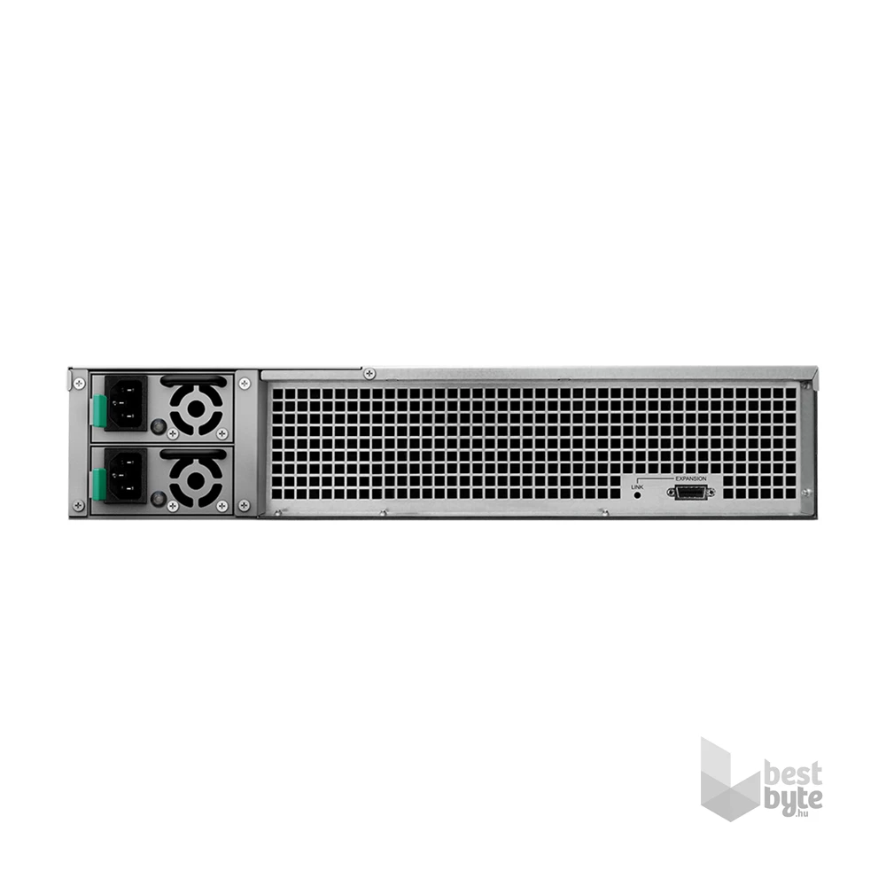 Synology RX1217RP 12x SSD/HDD 2U NAS tárhelybővítő