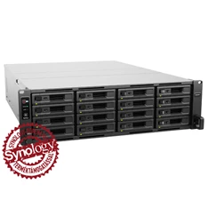 Synology RackStation RS2825RP+ (8GB)16x SSD/HDD 3U rackbe szerelhető NAS Synology RackStation RS2825RP+ (8GB)16x SSD/HDD 3U rackbe szerelhető NAS
