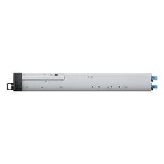 Synology SA6400 12x SSD/HDD 2U rackbe szerelhető NAS