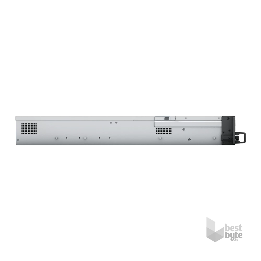 Synology SA6400 12x SSD/HDD 2U rackbe szerelhető NAS