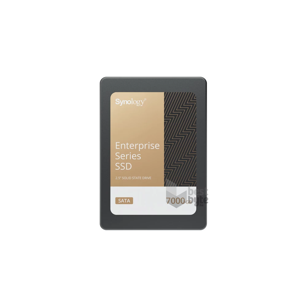 Synology SAT5210-7000G 7000GB SATA 2,5" Enterprise SSD