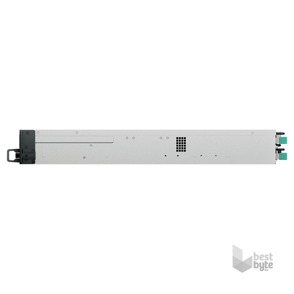 Synology UC3400 12x SSD/HDD 2U rackbe szerelhető Unified Controller SAN