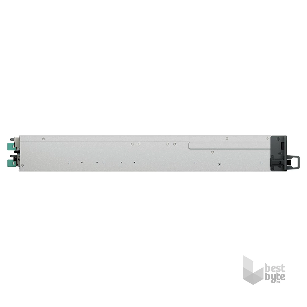 Synology UC3400 12x SSD/HDD 2U rackbe szerelhető Unified Controller SAN