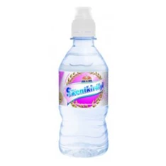 Szentkirályi szénsavmentes sportkupakos 0,75L (8db/karton) /csak személyes átvétel/ ásványvíz