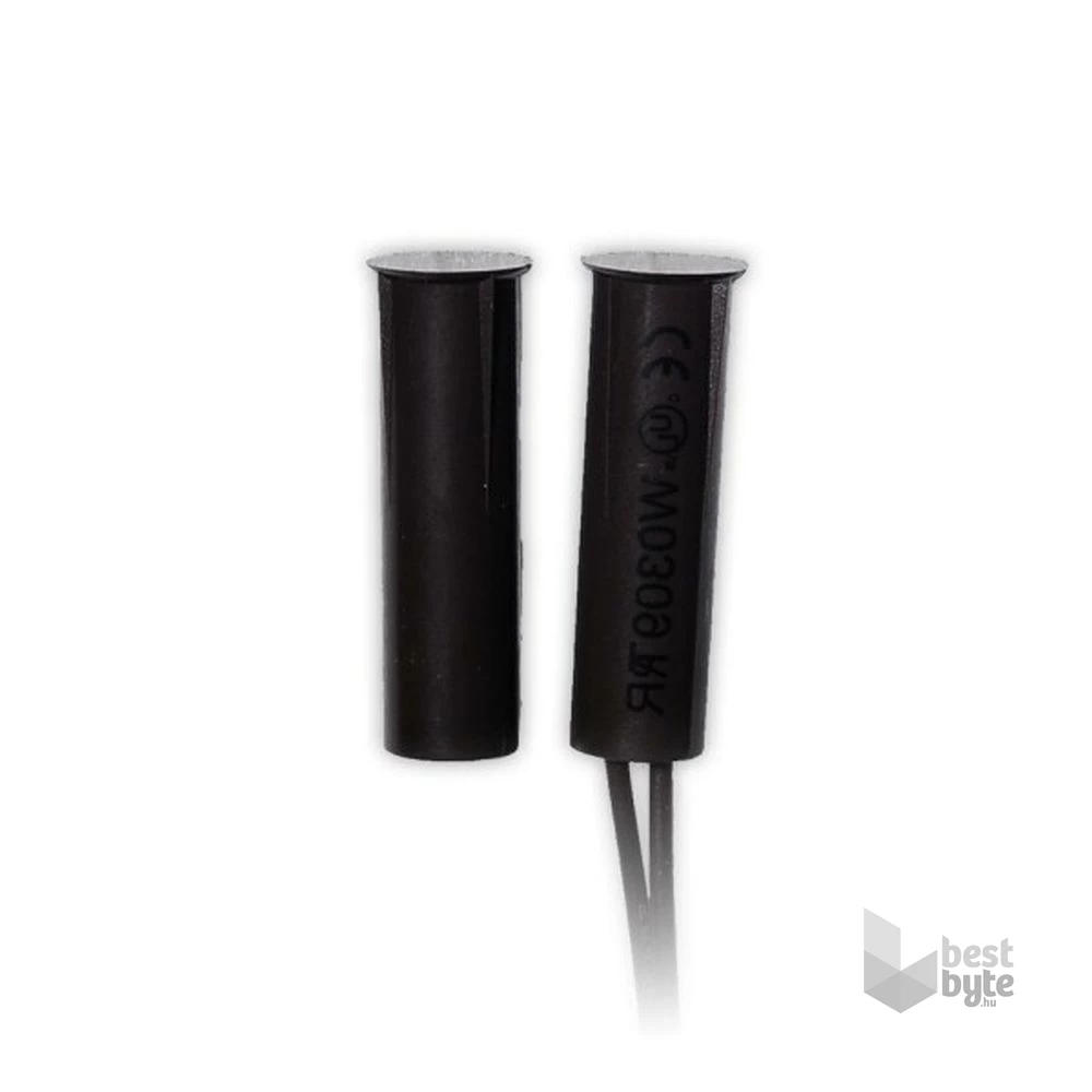 TANE TAP10BR/befúrható, standard nyitásérzékelő, barna