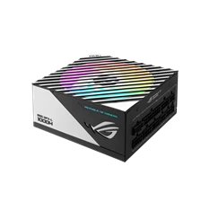 Asus ROG Loki 1000W Platinum tápegység - moduláris - ROG-LOKI-1000P-SFX-L-GAMING