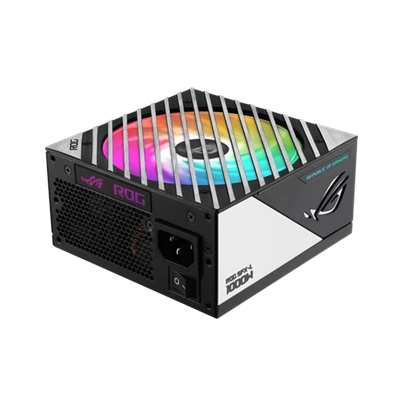 Asus ROG Loki 1000W Platinum tápegység - moduláris - ROG-LOKI-1000P-SFX-L-GAMING