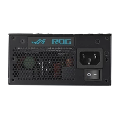 Asus ROG Loki 1000W Platinum tápegység - moduláris - ROG-LOKI-1000P-SFX-L-GAMING