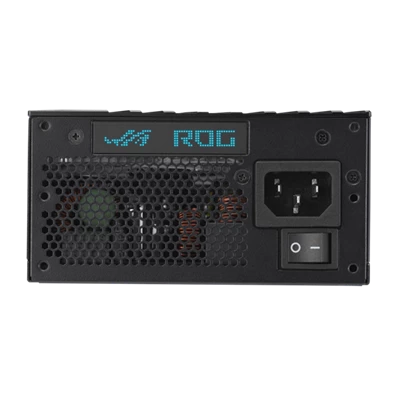 Asus ROG Loki 1000W Platinum tápegység - moduláris - ROG-LOKI-1000P-SFX-L-GAMING