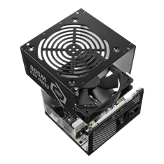 TÁP Cooler Master 500W - Elite NEX W500 230V - MPW-5001-ACBW-BEU
