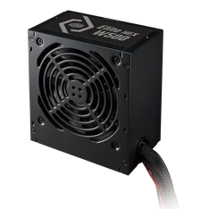 TÁP Cooler Master 500W - Elite NEX W500 230V - MPW-5001-ACBW-BEU