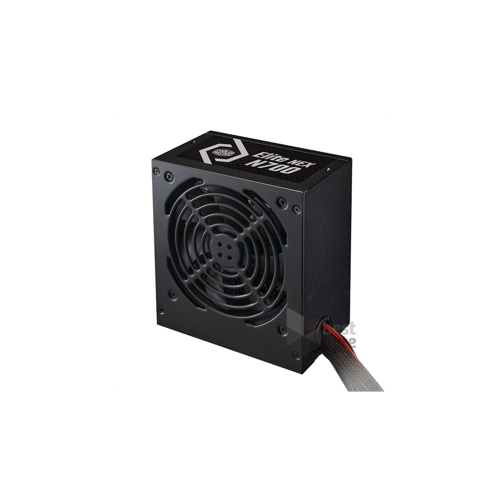 TÁP Cooler Master 700W - Elite NEX N700 230V - MPW-7001-ACBN-BEU