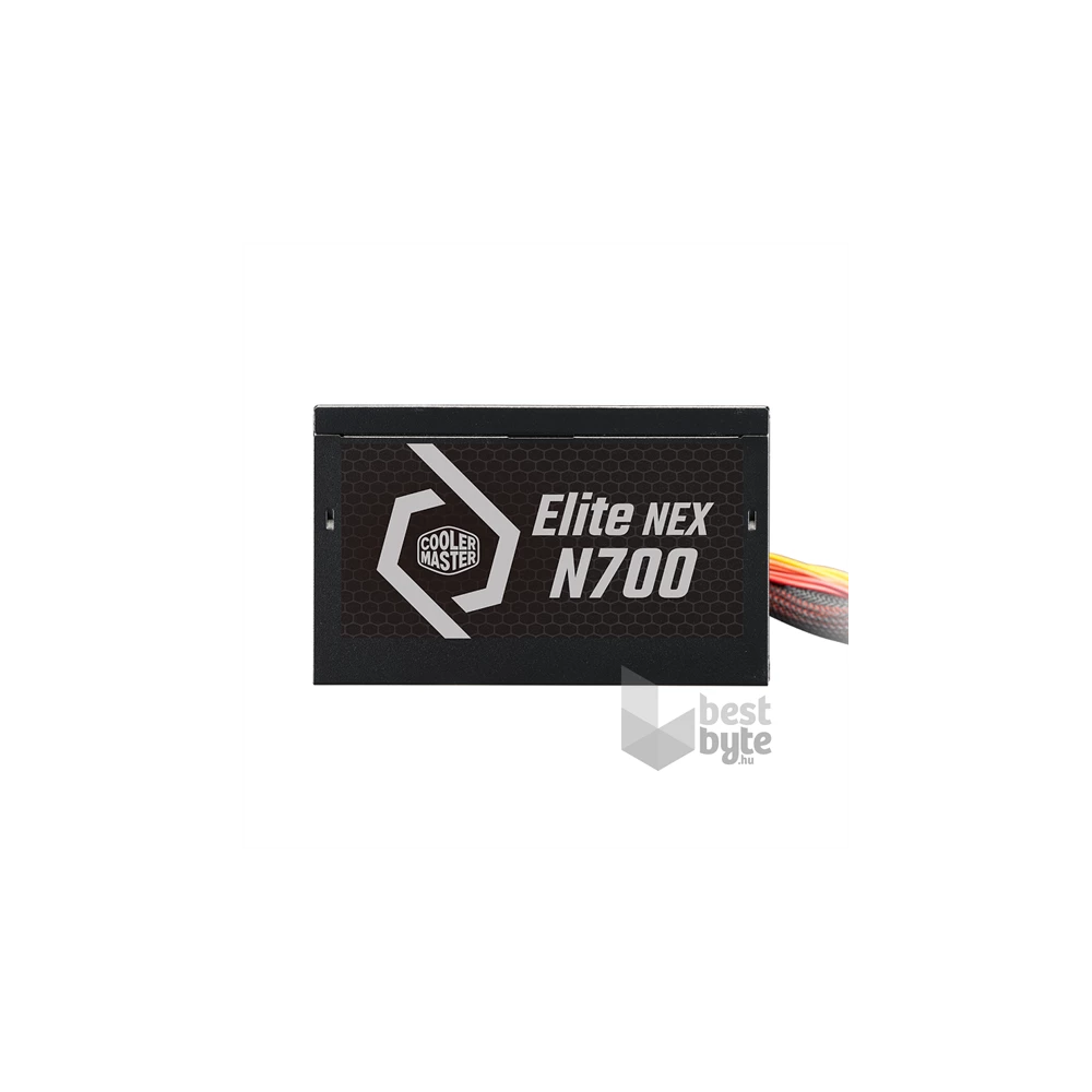 TÁP Cooler Master 700W - Elite NEX N700 230V - MPW-7001-ACBN-BEU