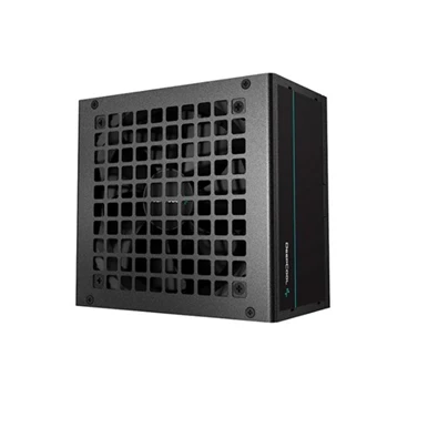 TÁP DeepCool 500W - DN 80+ White - R-PF500D-HA0B-EU