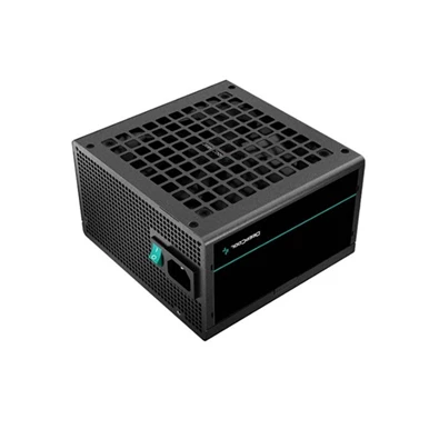 TÁP DeepCool 500W - DN 80+ White - R-PF500D-HA0B-EU
