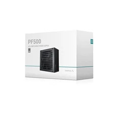 TÁP DeepCool 500W - DN 80+ White - R-PF500D-HA0B-EU