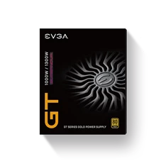 TÁP EVGA SuperNOVA 1000 GT, 80 Plus Gold 1000W, Fully Modular