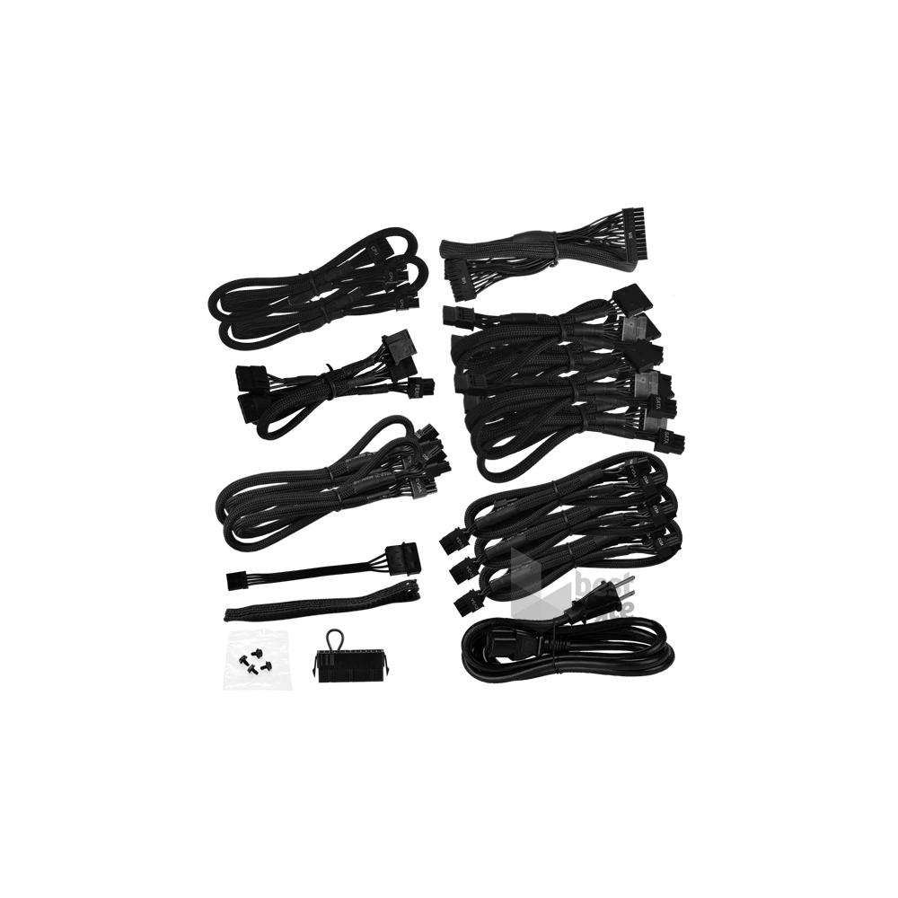 TÁP EVGA SuperNOVA 1000 GT, 80 Plus Gold 1000W, Fully Modular