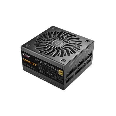 TÁP EVGA SuperNOVA 1000 GT, 80 Plus Gold 1000W, Fully Modular
